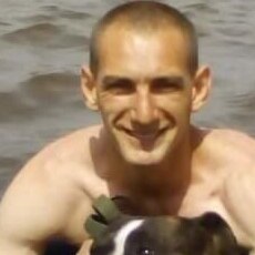 Фотография мужчины Саня, 35 лет из г. Хабаровск