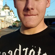 Фотография мужчины Иван, 21 год из г. Ставрополь