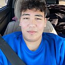 Рауан, 19 лет