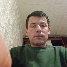 Фотография мужчины Тохир, 35 лет из г. Хабаровск