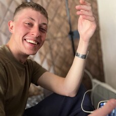 Фотография мужчины Александр, 21 год из г. Гомель