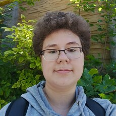 Фотография девушки Натали, 22 года из г. Самара