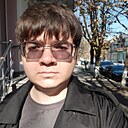 Тамерлан, 19 лет