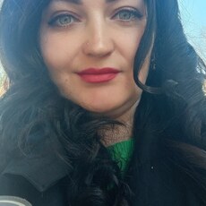 Фотография девушки Людмила, 36 лет из г. Санкт-Петербург