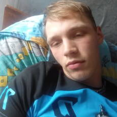 Фотография мужчины Саша, 21 год из г. Молодечно