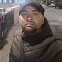 Жавлонбек, 31 год