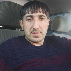 Фотография мужчины Армен, 38 лет из г. Ставрополь