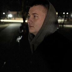 Фотография мужчины Юрик, 31 год из г. Лида