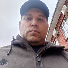 Фотография мужчины Олег, 38 лет из г. Бузулук