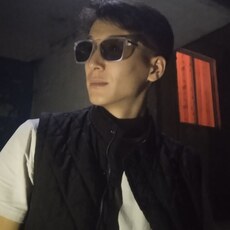 Фотография мужчины Көлбай, 19 лет из г. Чуй