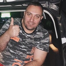 Фотография мужчины Руслан, 40 лет из г. Балашиха