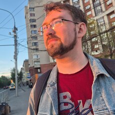 Фотография мужчины Алексей, 30 лет из г. Томск