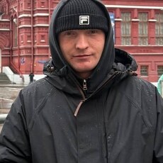 Фотография мужчины Серёга, 25 лет из г. Петропавловск-Камчатский