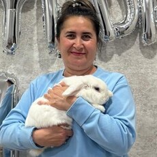 Фотография девушки Рима, 55 лет из г. Павлодар