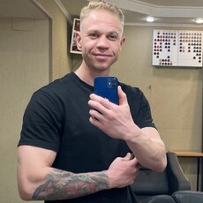Фотография мужчины Дмитрий, 29 лет из г. Череповец