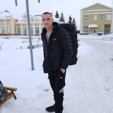 Фотография мужчины Тоха, 30 лет из г. Омск