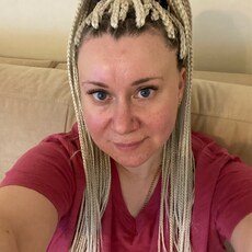 Фотография девушки Евгения, 41 год из г. Санкт-Петербург