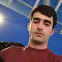 Магамет, 27 лет