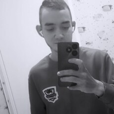 Фотография мужчины Руслан, 22 года из г. Похвистнево