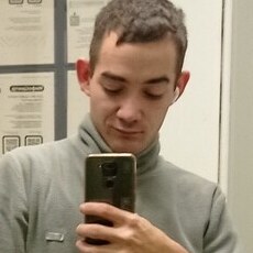 Фотография мужчины Руслан, 22 года из г. Похвистнево