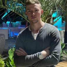 Фотография мужчины Павел, 26 лет из г. Смоленск