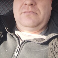 Фотография мужчины Александр, 33 года из г. Кличев