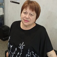 Фотография девушки Людмила, 70 лет из г. Кингисепп