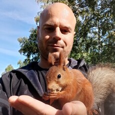 Фотография мужчины Никита, 35 лет из г. Омск