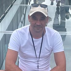 Фотография мужчины Ильдар, 44 года из г. Набережные Челны