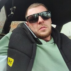 Фотография мужчины Алексей, 33 года из г. Сысерть