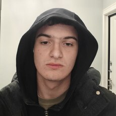 Фотография мужчины Га, 18 лет из г. Махачкала