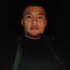 Фотография мужчины Бек, 29 лет из г. Пенза