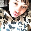 Ксения, 22 года