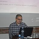 Hannibal Barka, 54 года