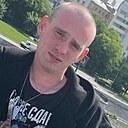 Антон, 33 года