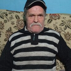 Фотография мужчины Александр, 61 год из г. Тулун