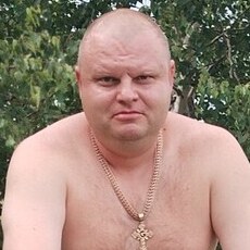 Фотография мужчины Игорь, 39 лет из г. Пенза