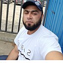 Аврам, 39 лет