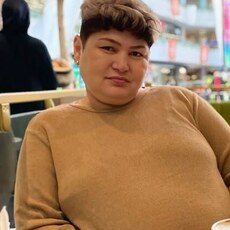 Фотография девушки Гуля, 57 лет из г. Костанай