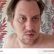 Фотография мужчины Его, 28 лет из г. Воронеж