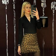 Фотография девушки Дарья, 35 лет из г. Уфа