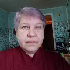 Фотография девушки Ольга, 55 лет из г. Валуйки
