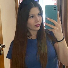 Фотография девушки Натали, 20 лет из г. Ростов-на-Дону