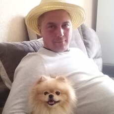 Фотография мужчины Евгений, 44 года из г. Москва