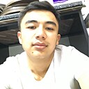 Abdulhamid, 19 лет