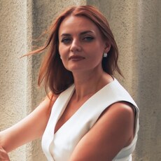 Фотография девушки Наталия, 50 лет из г. Гродно