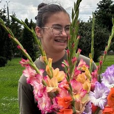 Фотография девушки Квітослава, 18 лет из г. Тернополь