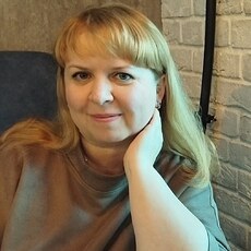 Фотография девушки Алена, 42 года из г. Югорск