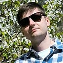 Илья, 32 года