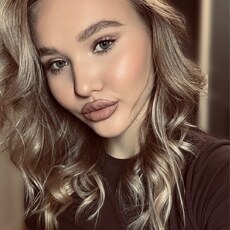 Фотография девушки Аня, 20 лет из г. Екатеринбург